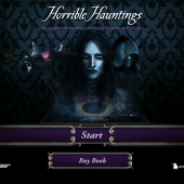 horrible hauntings