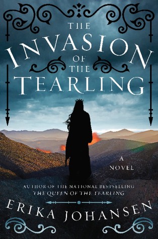 invasion of tearling
