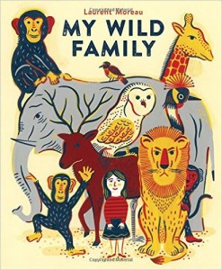 mywildfamily