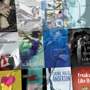 Tackling Mental Health Through YA Lit