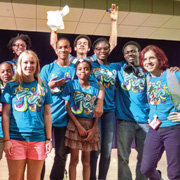 How To Foster Teen Activism