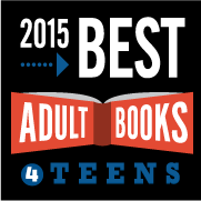 Best Adult Books 4 Teens 2015