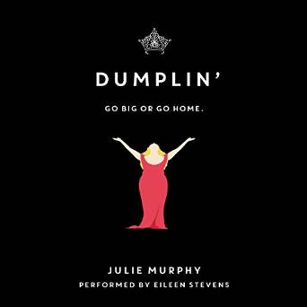 Dumplin' by Julie Murphy | SLJ Audio Review