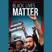 Librarians, Educators Not Put Off By Black Lives Matter Controversy
