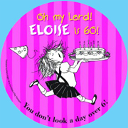 Hilary Knight Celebrates Eloise at 60 and Addresses the 