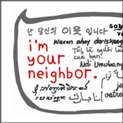 I'm Your Neighbor | Books to Foster Understanding and Bridge Differences