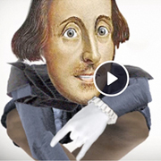 Educational Video with a Twist | SLJ Reviews Flocabulary