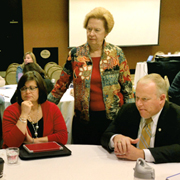 Inside the Lilead Fellows Program