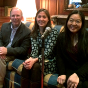 YA Authors Talk Social Media, Research Process...and Spill Secrets