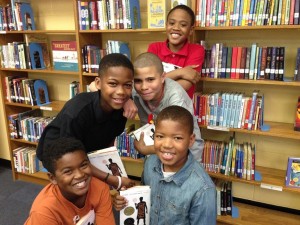 Felde_Crossover kids DC