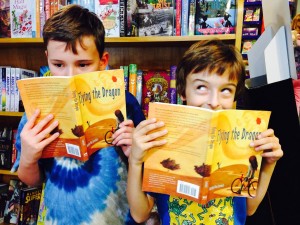 Felde_Virginia Hooray for Books kids