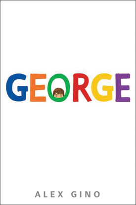 Best Books 2015: George | Middle Grade