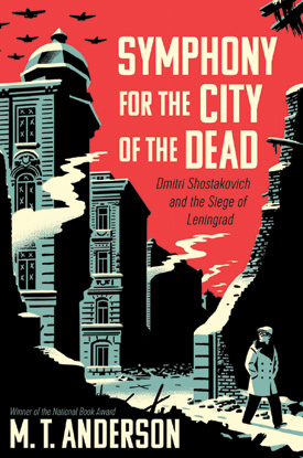 Best Books 2015: Symphony for the City of the Dead | Nonfiction