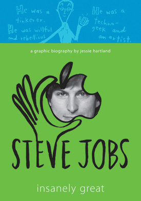 Best Books 2015: Steve Jobs: Insanely Great | Nonfiction