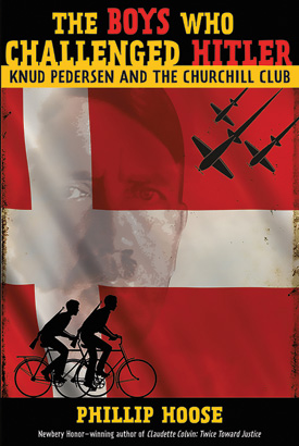 Best Books 2015: The Boys Who Challenged Hitler: Knud Pedersen and the Churchill Club | Nonfiction