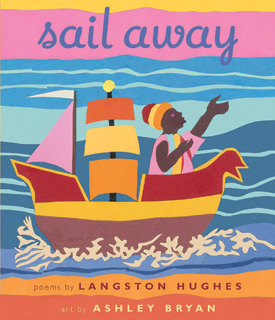 Best Books 2015: Sail Away | Nonfiction