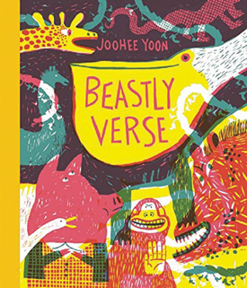Best Books 2015: Beastly Verse | Nonfiction