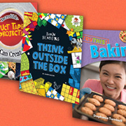 It’s Not a Hobby, It’s a Postapocalyptic Life Skill: Arts & Activities | Series Nonfiction