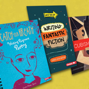 Catching on to Culture: Arts, Language, & Media | Series Nonfiction