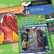 A Good Look Around: Geography | Series Nonfiction