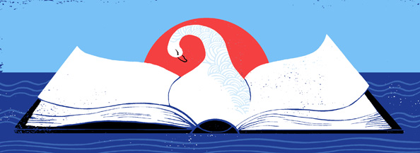 Illustrations by Hanna Barczyk.