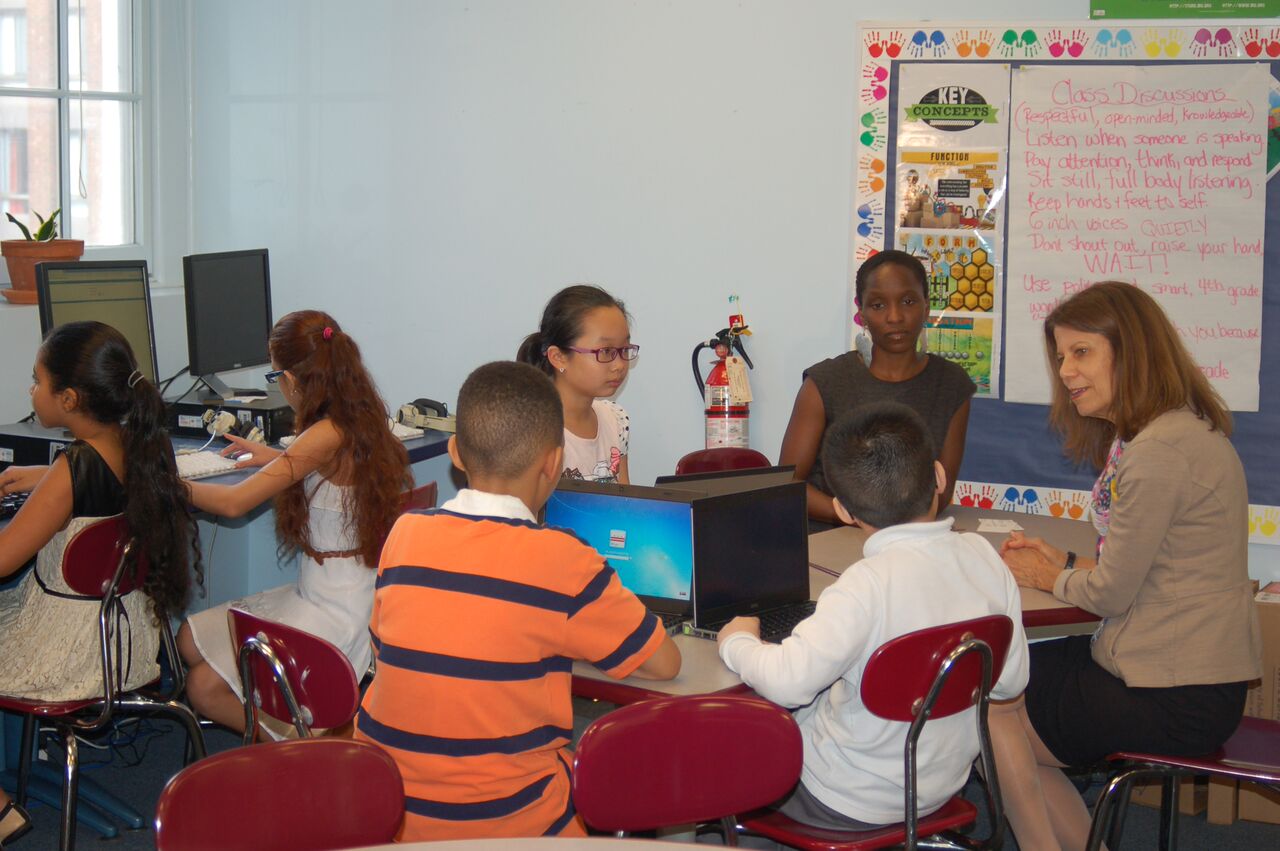 With ESEA Action Imminent, Advocates Maintain Pressure on Inclusion of School Libraries