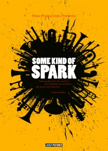 Some Kind of Spark