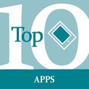 Top 10 Apps 2015