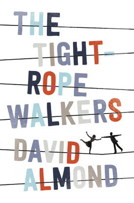 Best Books 2015: The Tightrope Walkers | Young Adult
