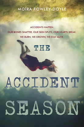 Best Books 2015: The Accident Season | Young Adult