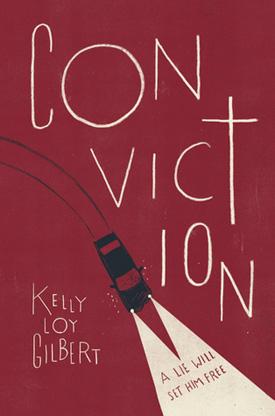 Best Books 2015: Conviction | Young Adult