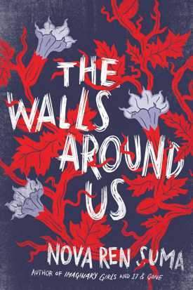 Best Books 2015: The Walls Around Us | Young Adult