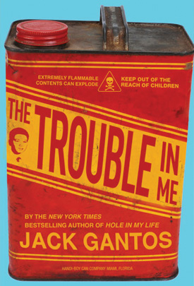 Best Books 2015: The Trouble in Me | Young Adult