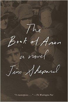 book of aaron_