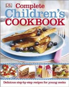 complete Children's cookbook