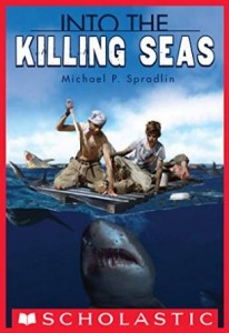 into the killing seas