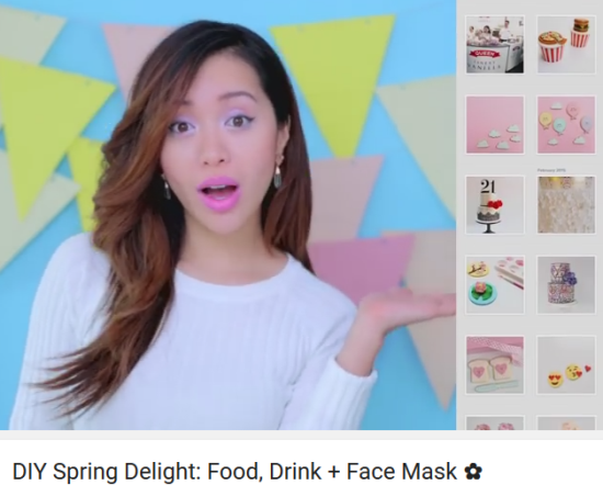 michelle phan