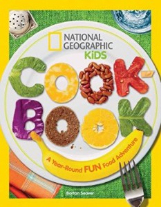 nat geo cookbook