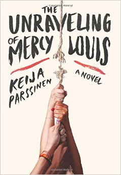“The Unraveling of Mercy Louis” and Other Coming-of-Age Novels | Adult Books 4 Teens