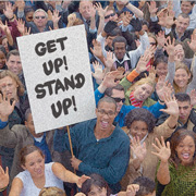 Social Justice: Teachable Movements | Focus On