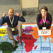 Win-Win: When School Libraries Partner with Local Organizations, Everyone Benefits