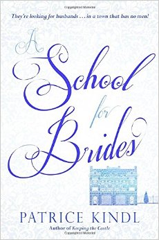 A school for brides_kindl