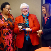 2015 I Love My Librarian Award Winners Improve Lives Every Day