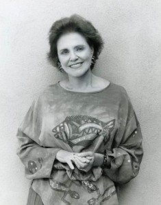 Ann McGovern Photo: Gay Block