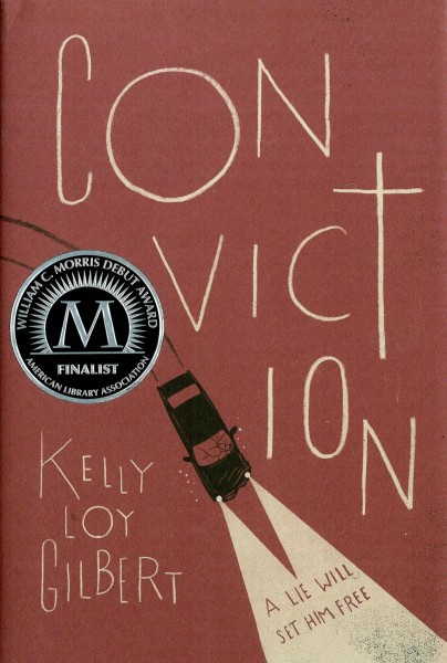 Conviction_Gilbert