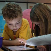 Librarians Leading the Way | Hour of Code 2015
