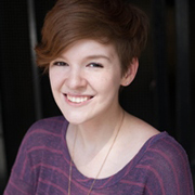 Interview: Noelle Stevenson on Webcomics, Fan Art, and “Nimona”