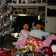 Book Creators Spill on Their Private Holiday Memories