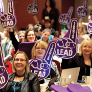 SLJ Summit 2015: Whole-Child Ready