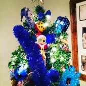 TPiB: Quick Doctor Who Decorations/Ornaments